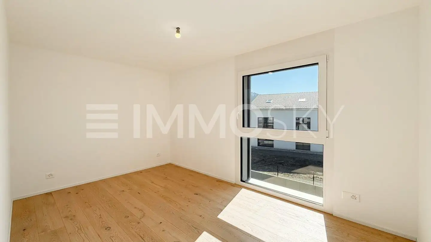 Appartamento in vendita - 1510 Moudon