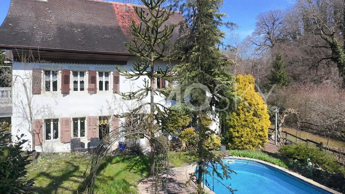 Single house for sale - 1521 Curtilles