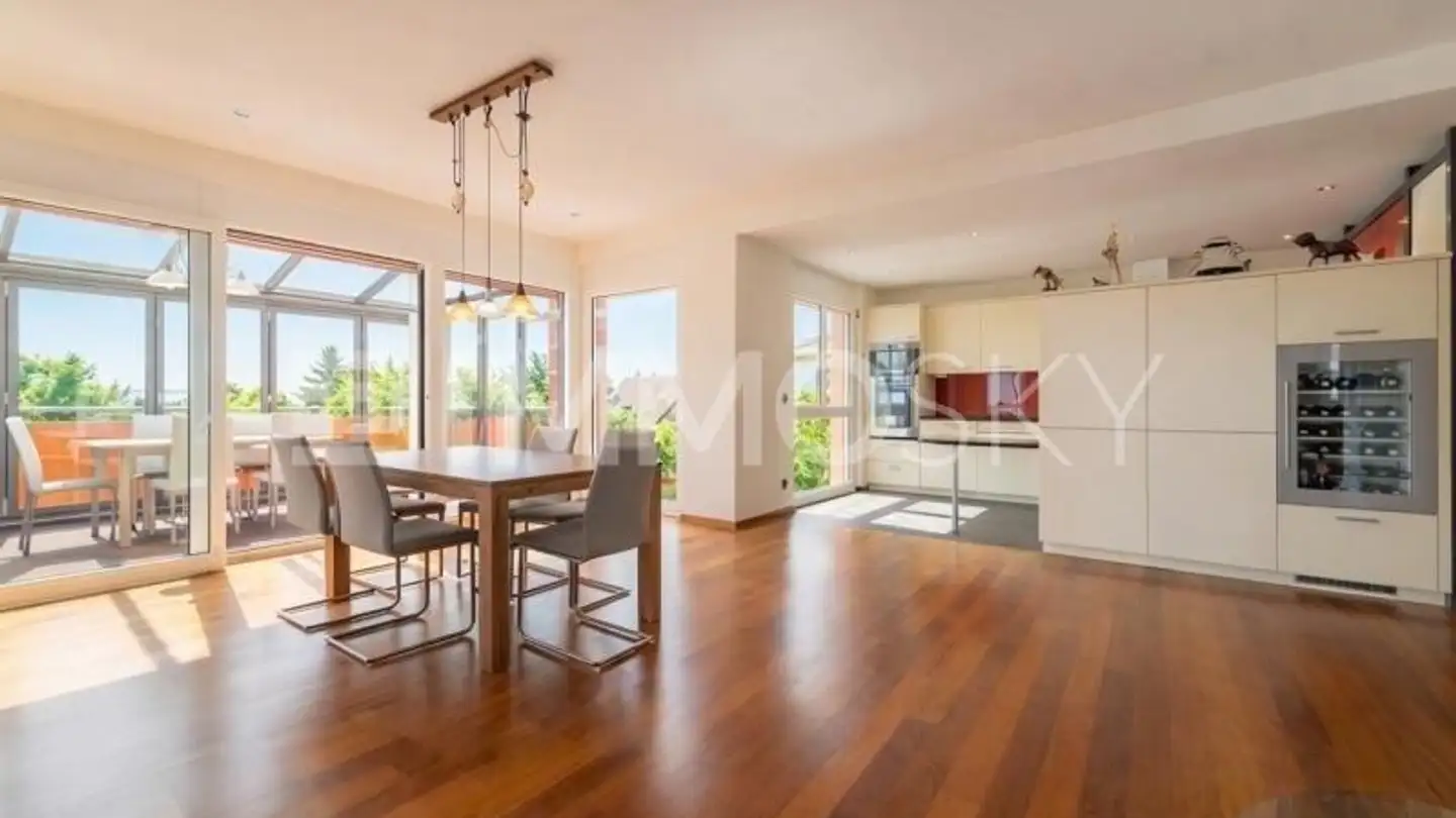 Attic flat for sale - 8280 Kreuzlingen - Photo 3