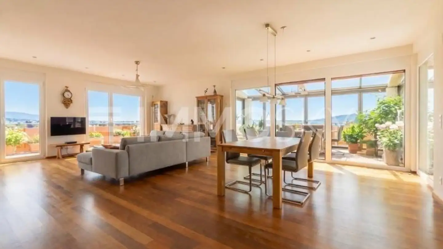 Attic flat for sale - 8280 Kreuzlingen - Photo 2