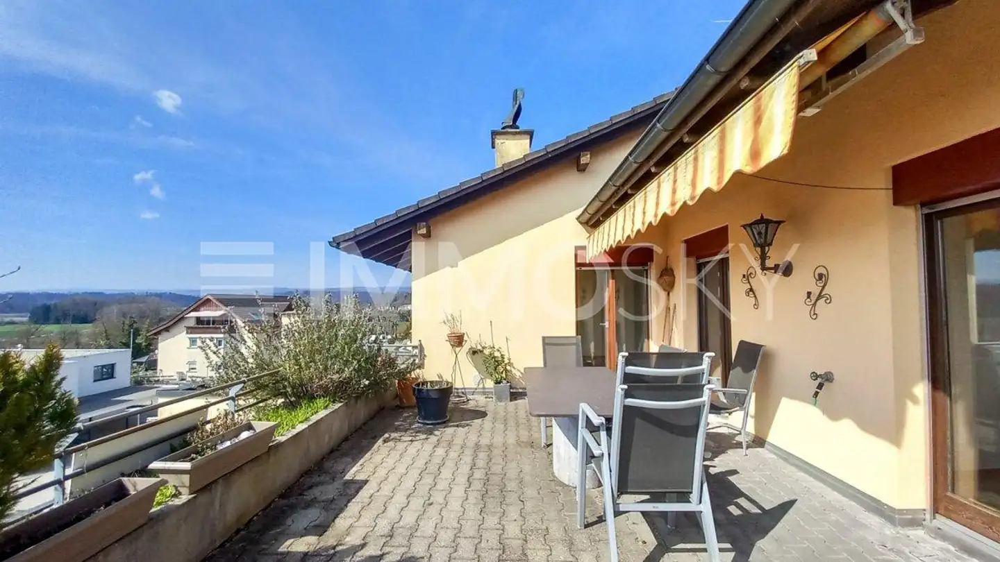 Appartamento in vendita - 5313 Klingnau