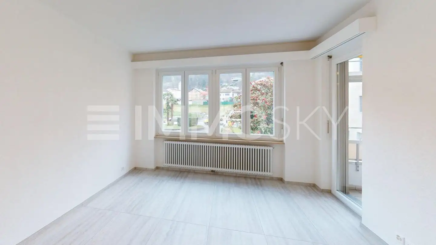 Wohnung kaufen - 6616 Losone - Foto 3