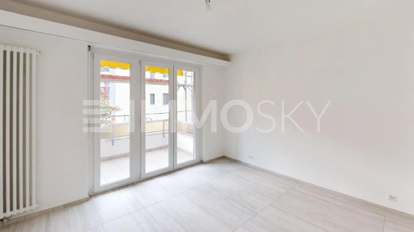 Wohnung kaufen - 6616 Losone