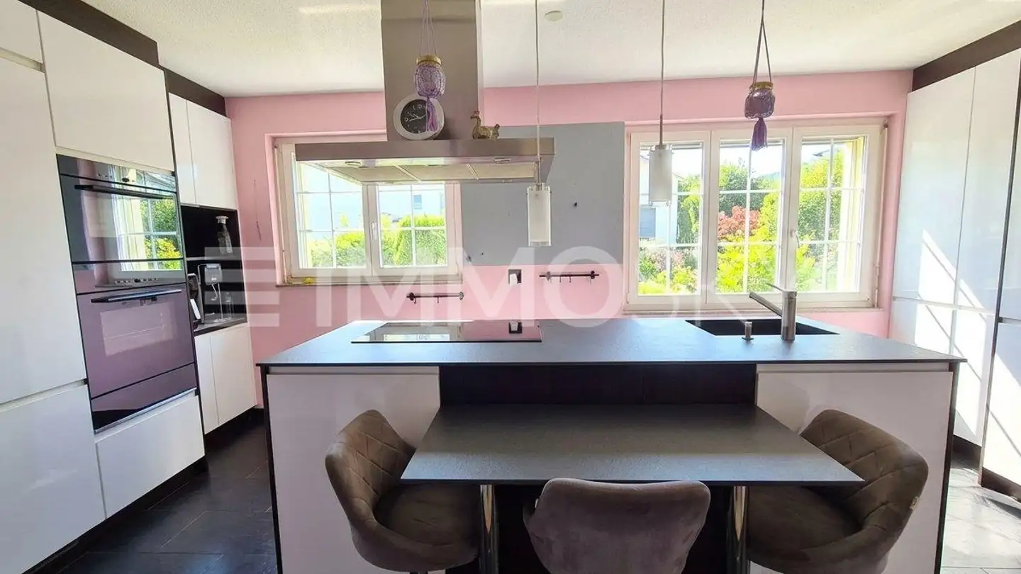 Single house for sale - 8547 Gachnang - Photo 4