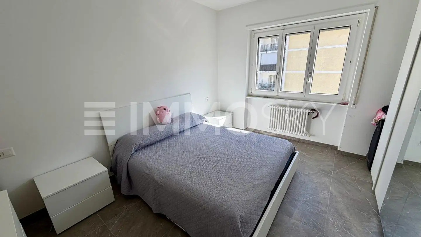 Wohnung kaufen - 6500 Bellinzona - Foto 4