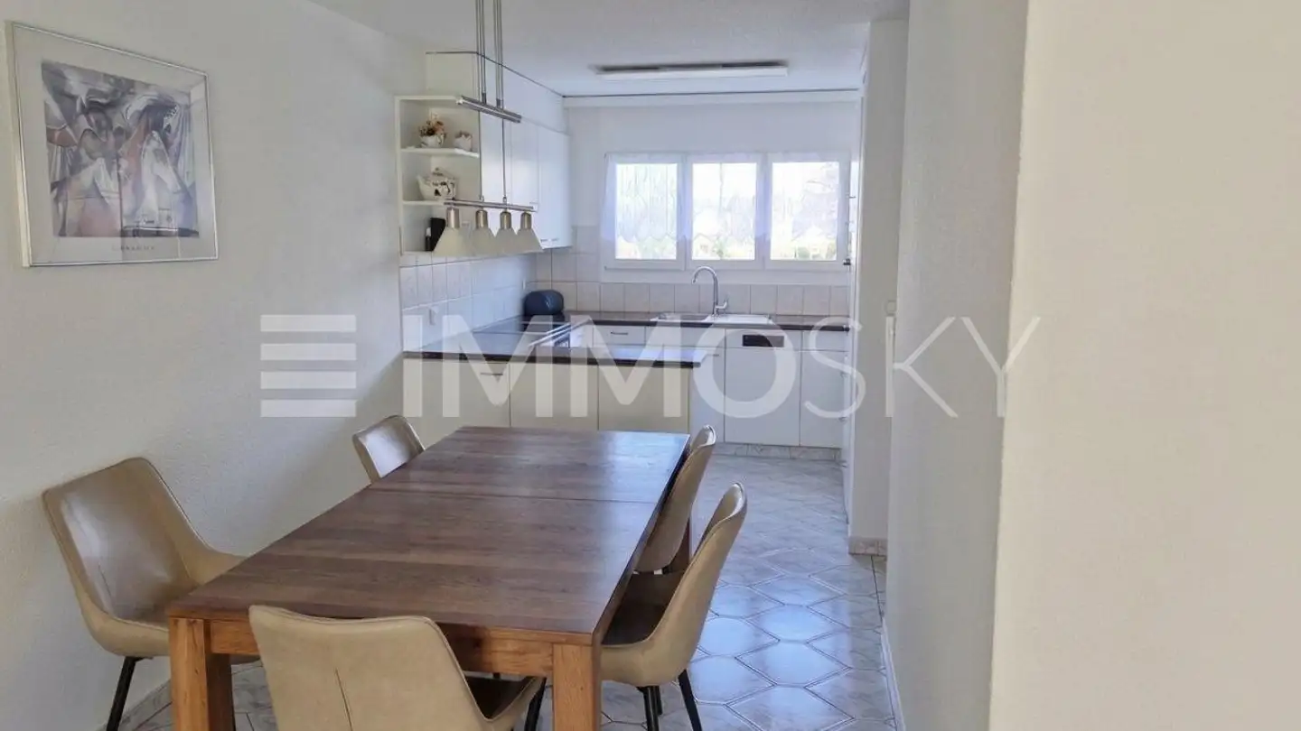 Maison individuelle à vendre - 5242 Birr