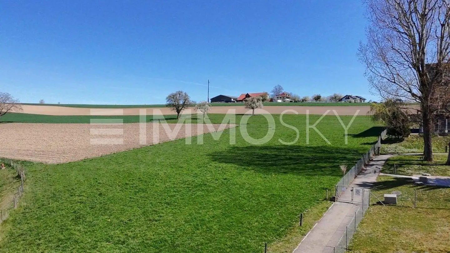 Apartment for sale - 1700 Fribourg