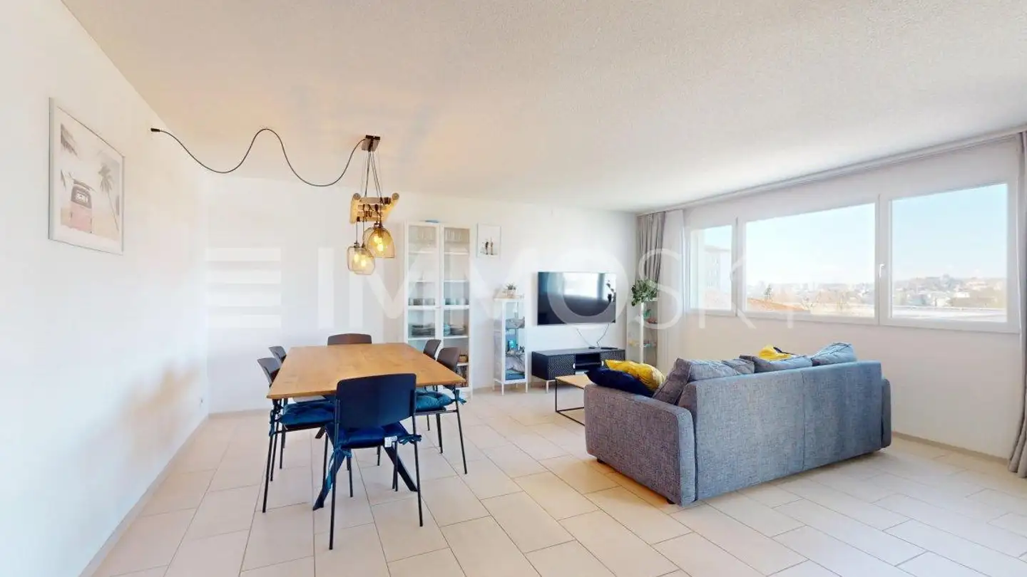 Apartment for sale - 1700 Fribourg - Photo 3