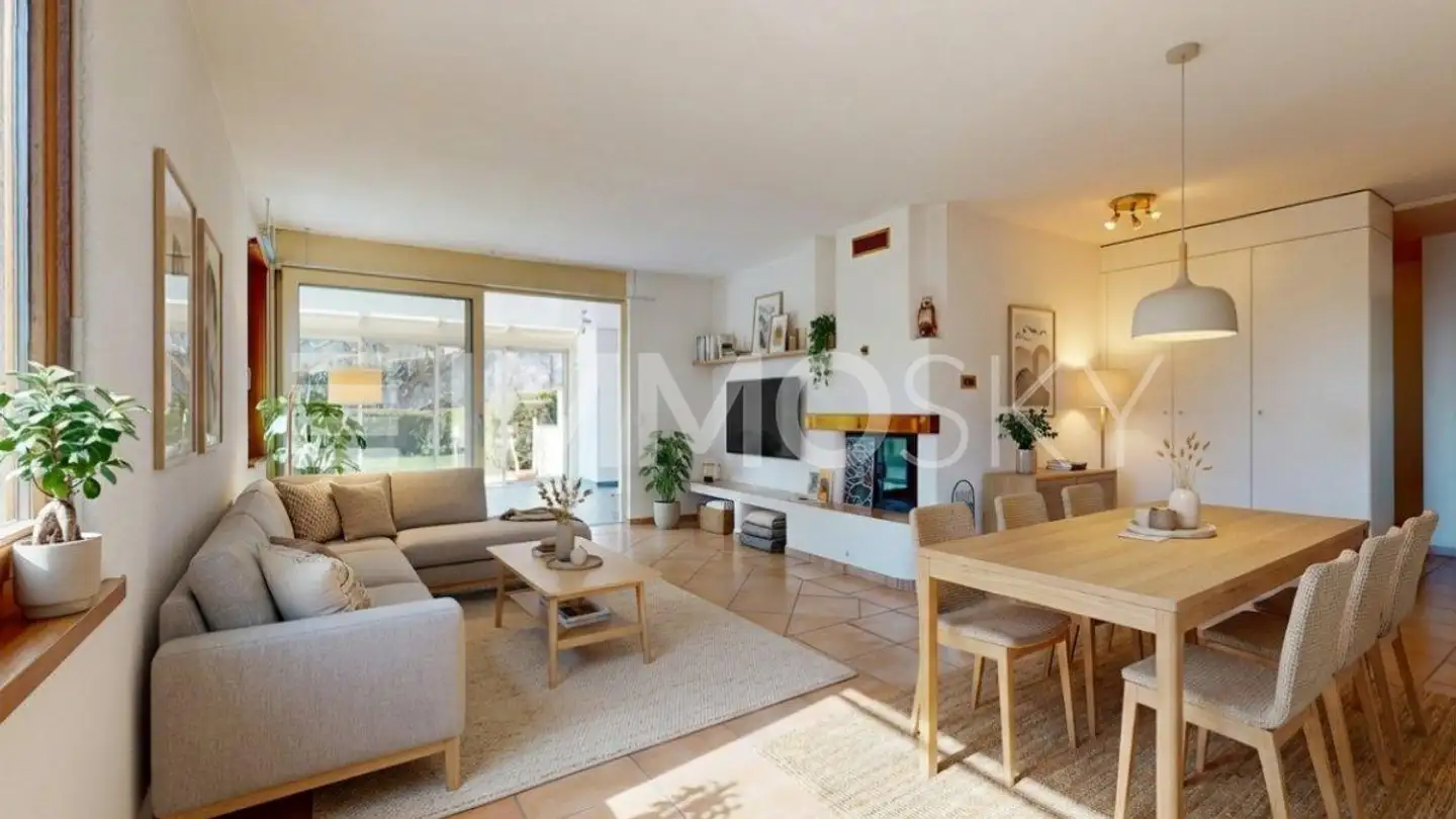 Apartment for sale - 2533 Evilard - Photo 3