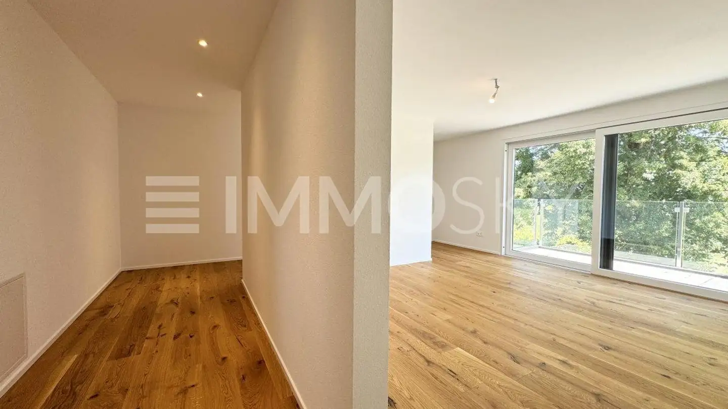 Single house for rent - 2852 Courtételle - Photo 4