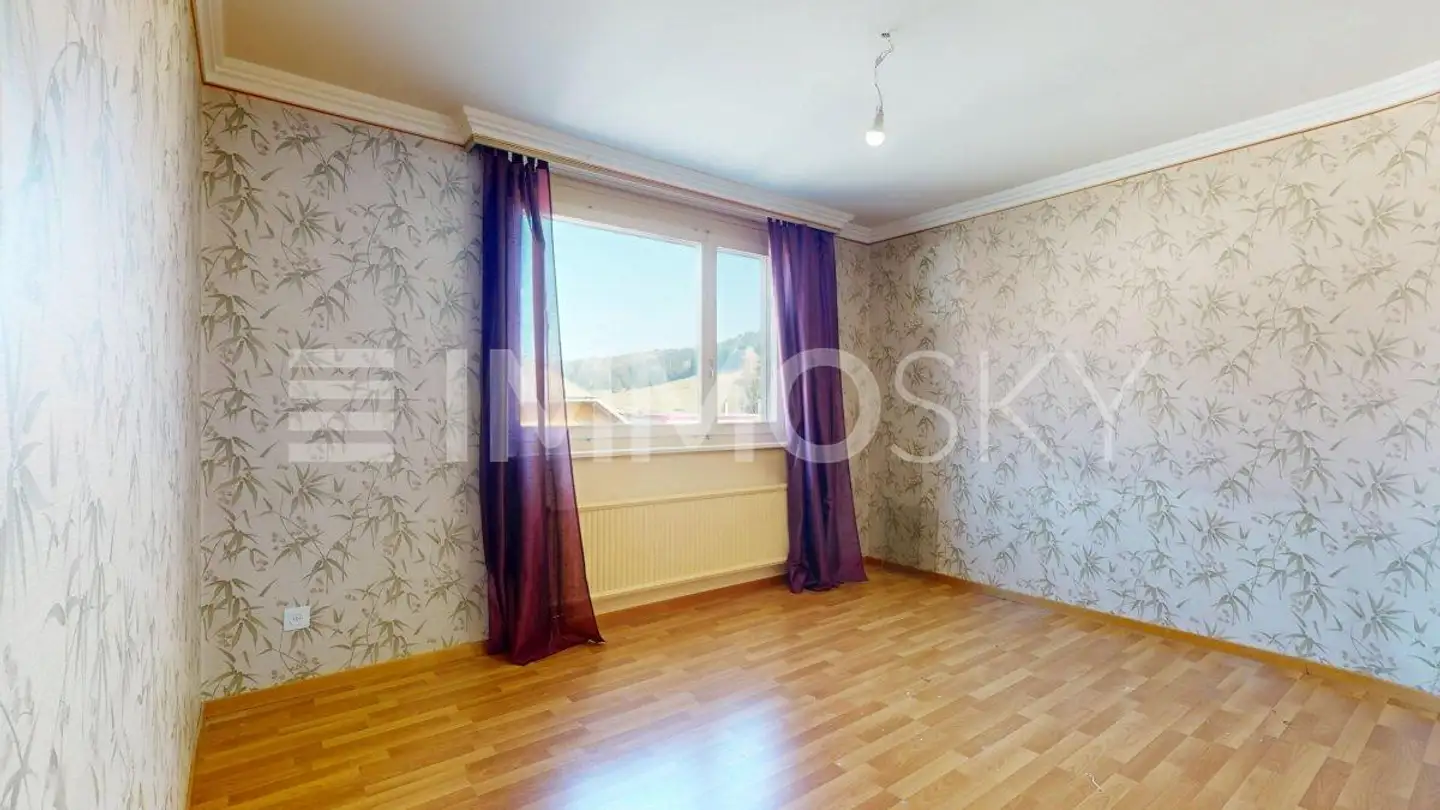 Appartement à vendre - 2720 Tramelan - Photo 3