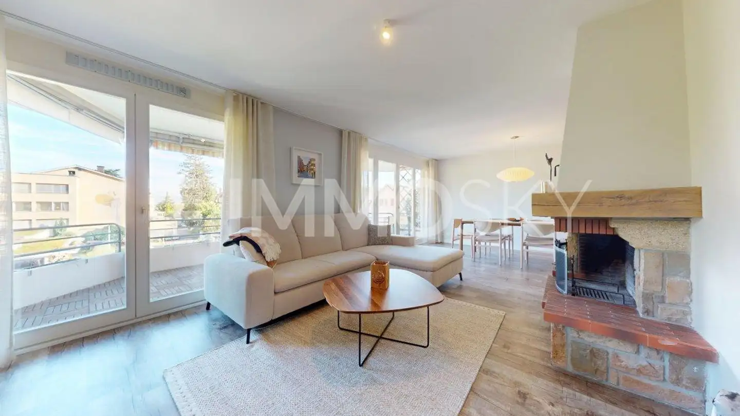 Appartamento in vendita - 2520 La Neuveville