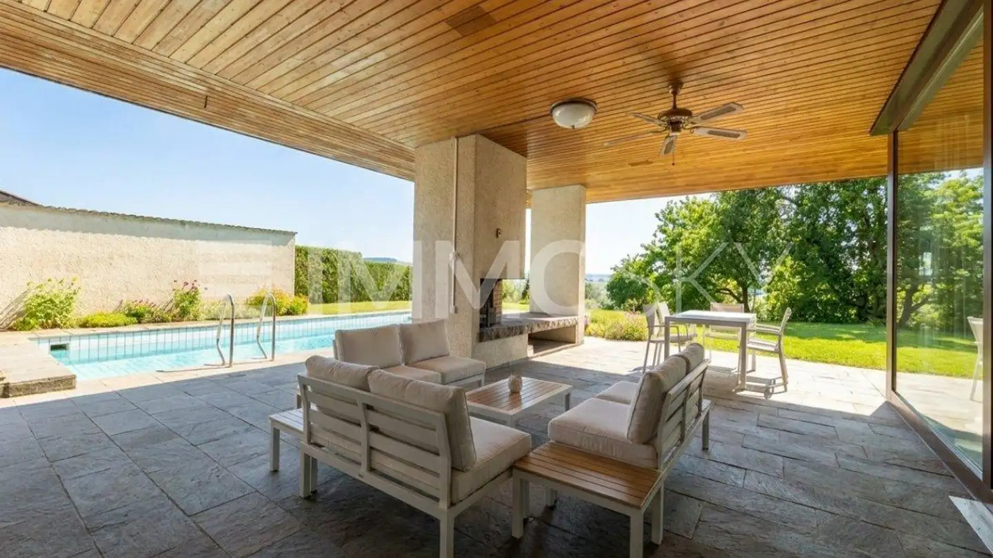 Single house for sale - 8253 Diessenhofen - Photo 2