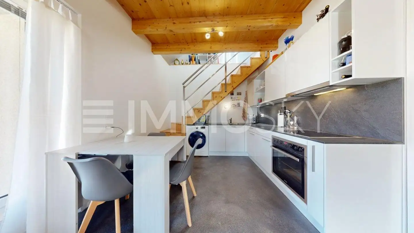 Maison individuelle à vendre - 2208 Les Hauts-Geneveys - Photo 3