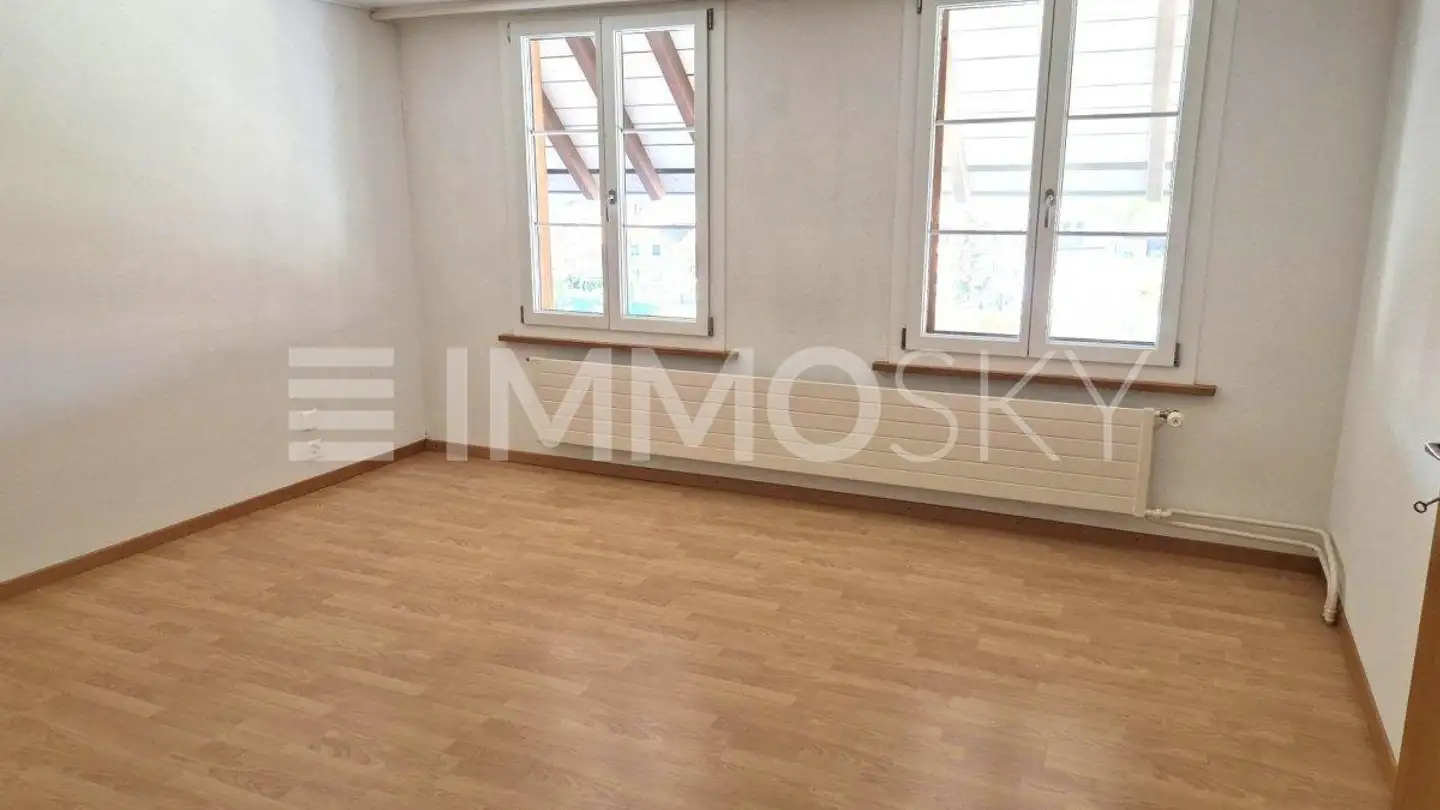 Wohnung mieten - 3253 Schnottwil - Foto 3