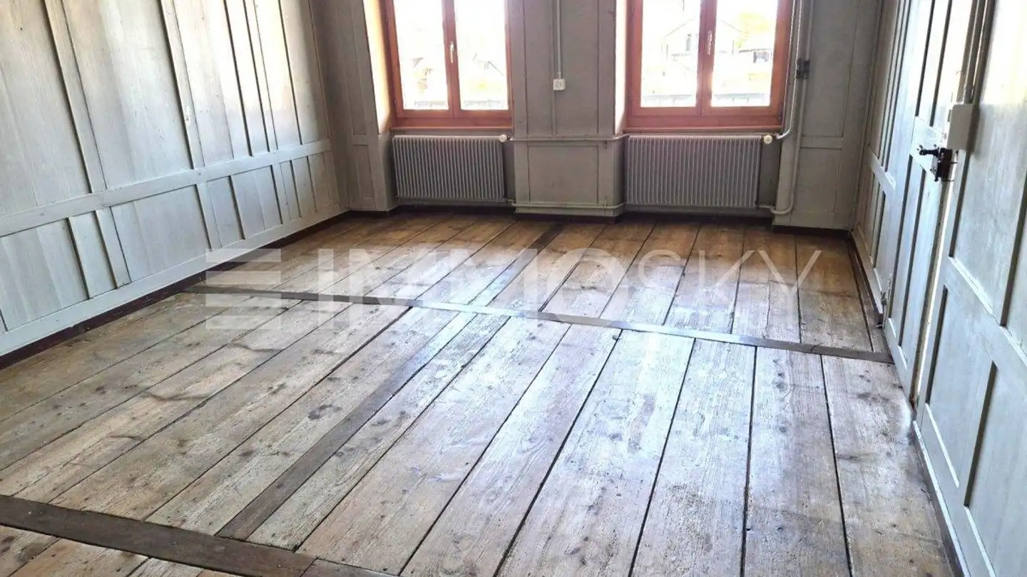 Wohnung mieten - 3253 Schnottwil - Foto 4