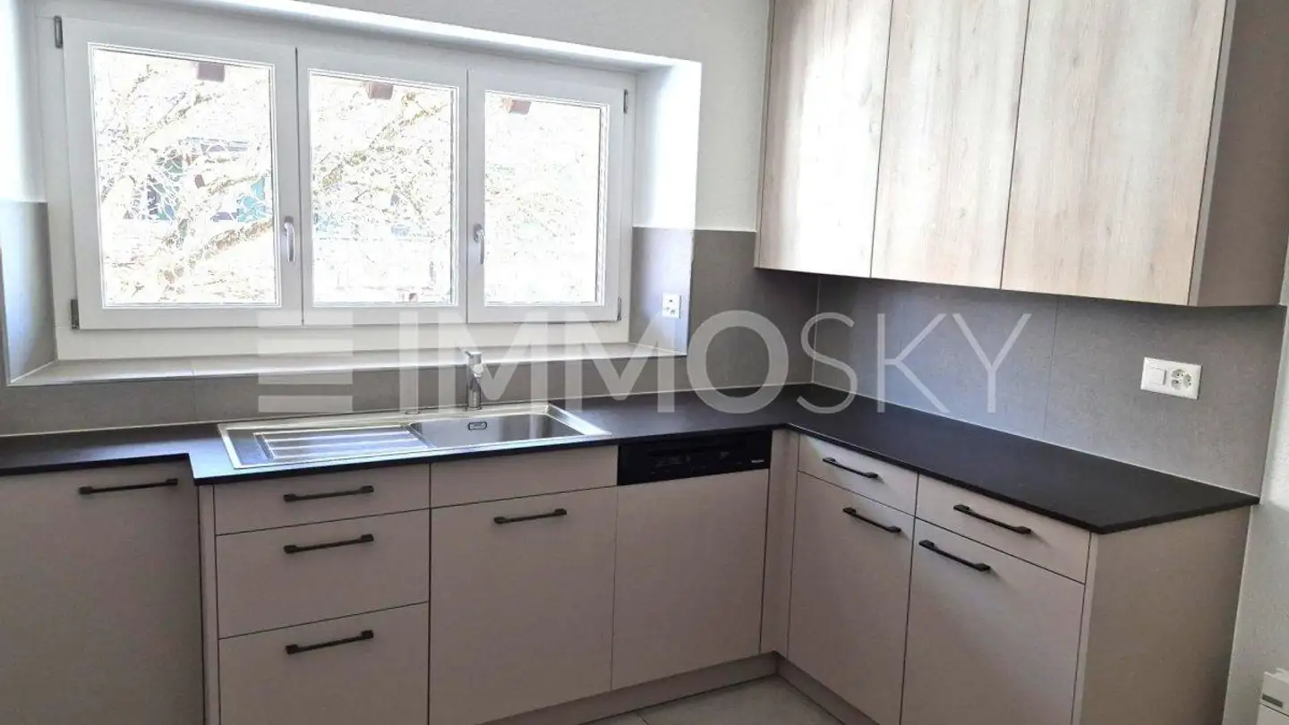 Wohnung mieten - 3253 Schnottwil - Foto 2