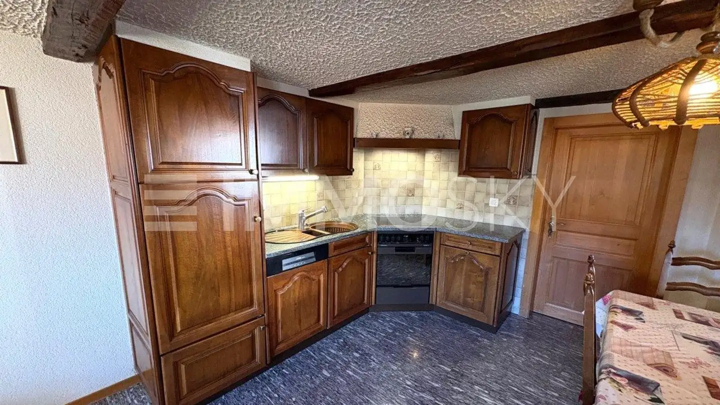 Single house for sale - 1911 Ovronnaz - Photo 4