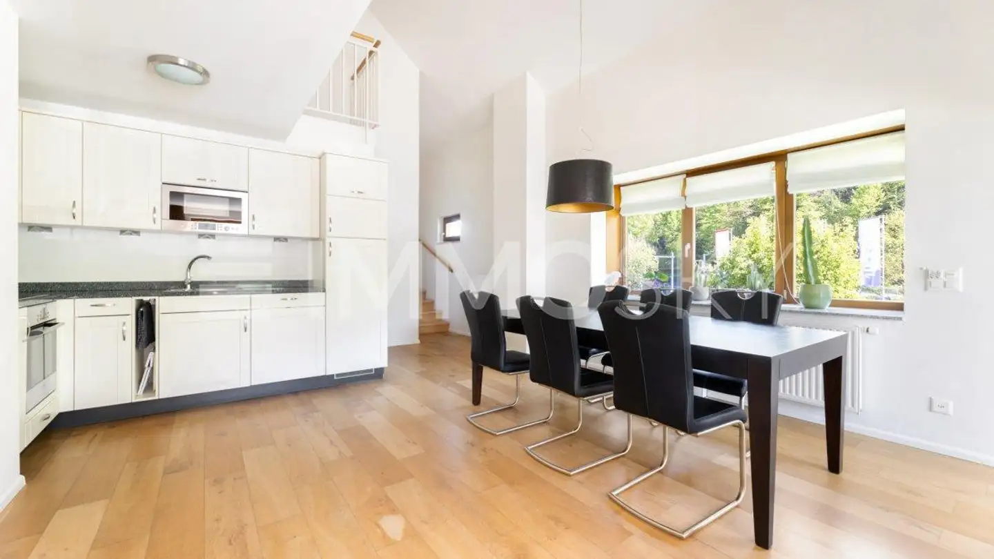 Duplex for sale - 8882 Unterterzen - Photo 2