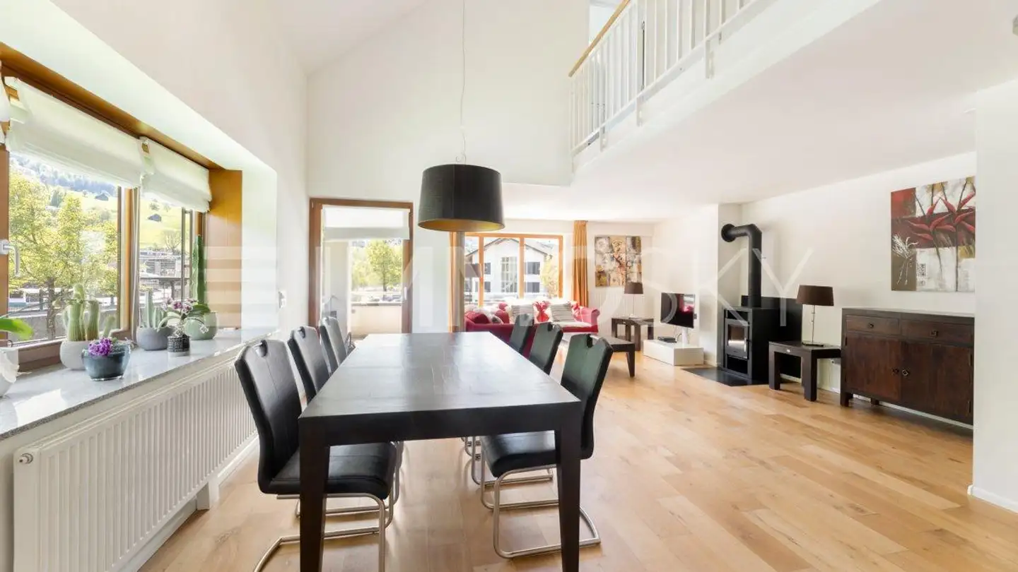 Appartamento in vendita - 8882 Unterterzen - Foto 2