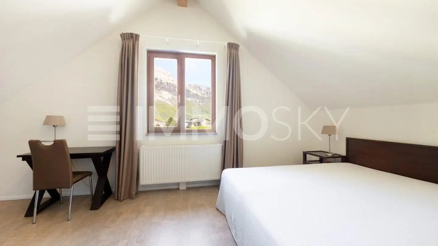 Duplex for sale - 8882 Unterterzen - Photo 3
