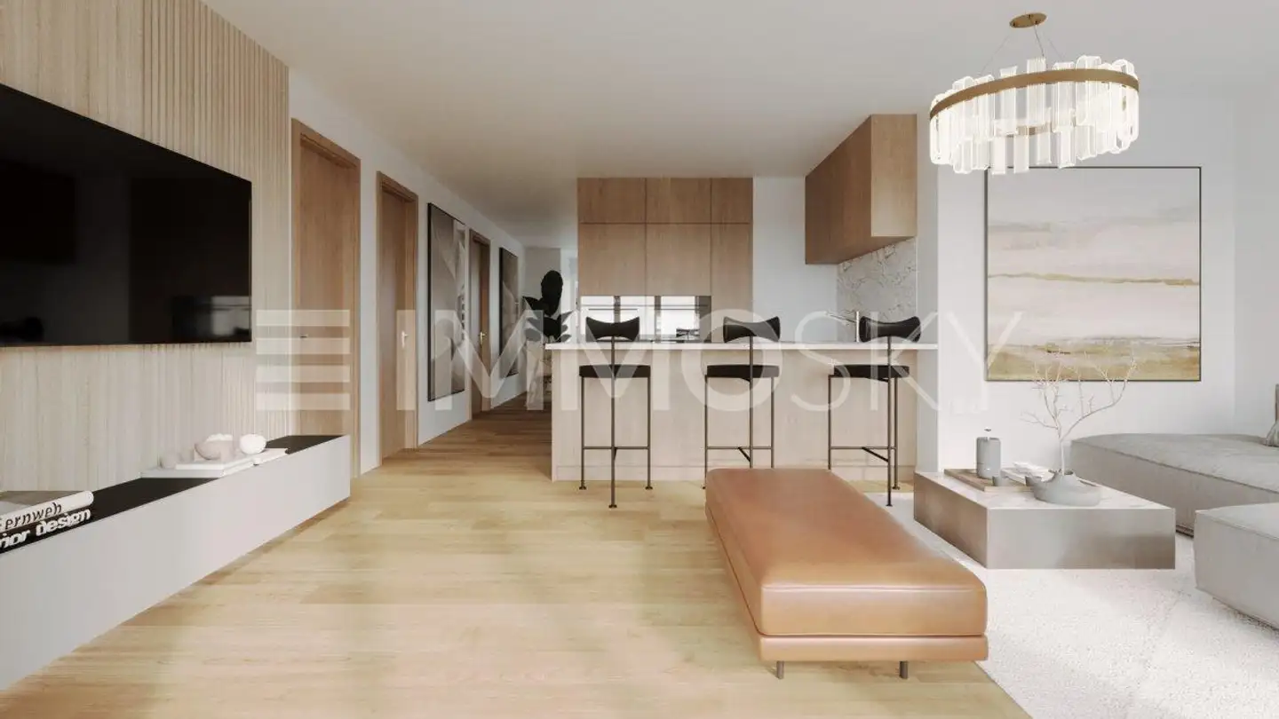 Appartement à vendre - 8003 Zürich - Photo 3