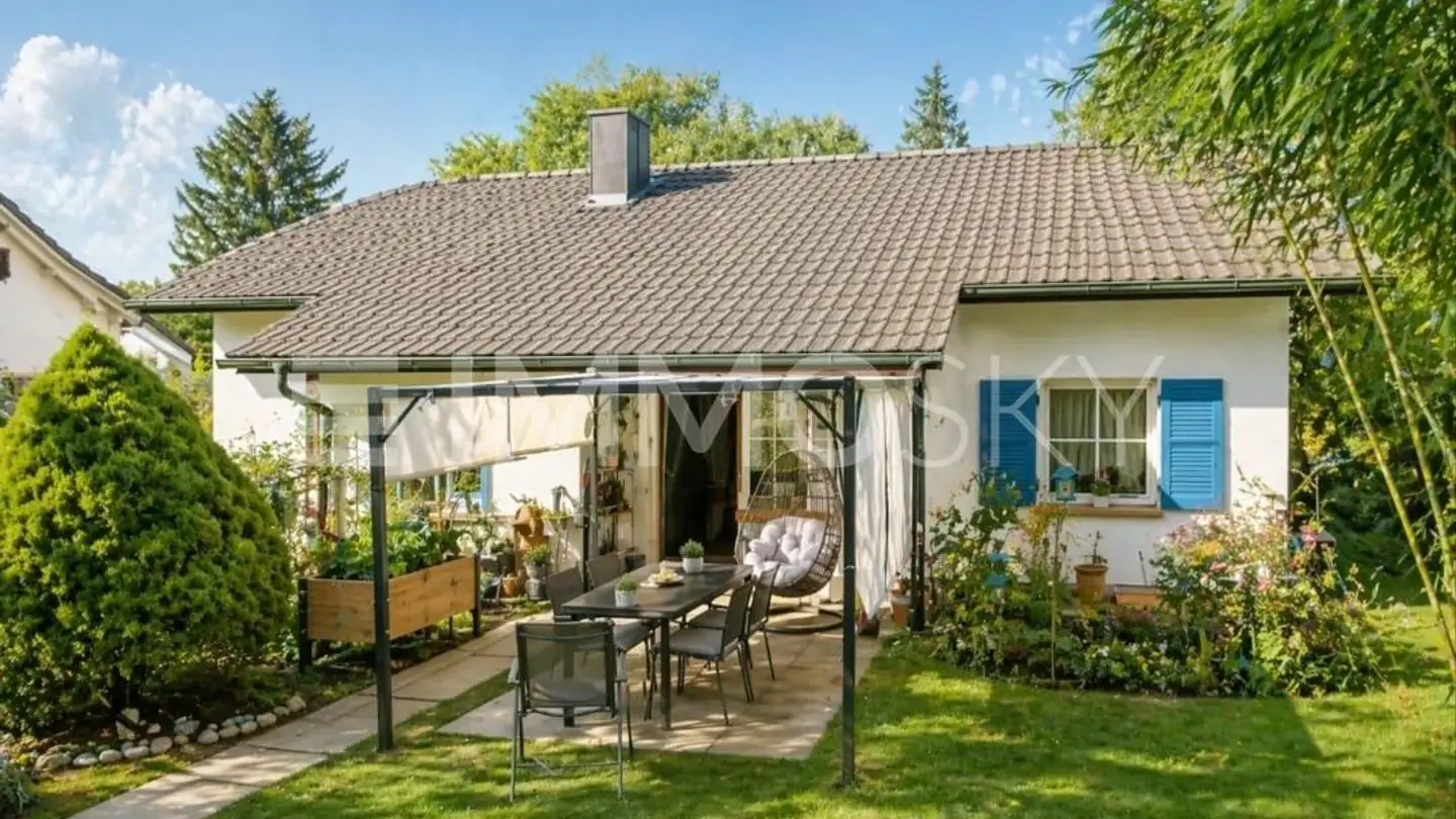 Single house for sale - 5074 Eiken