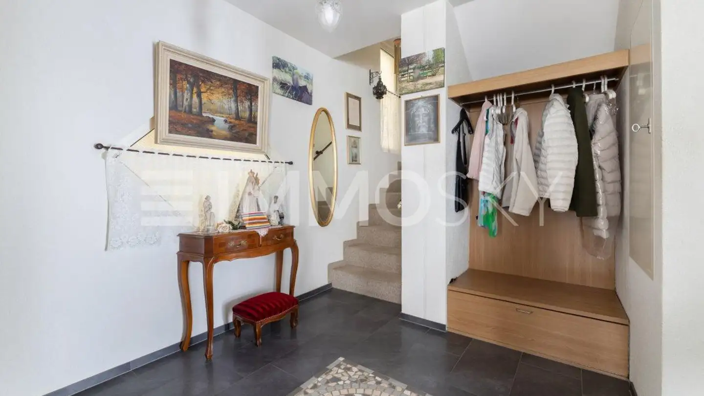 Wohnung kaufen - 5300 Turgi