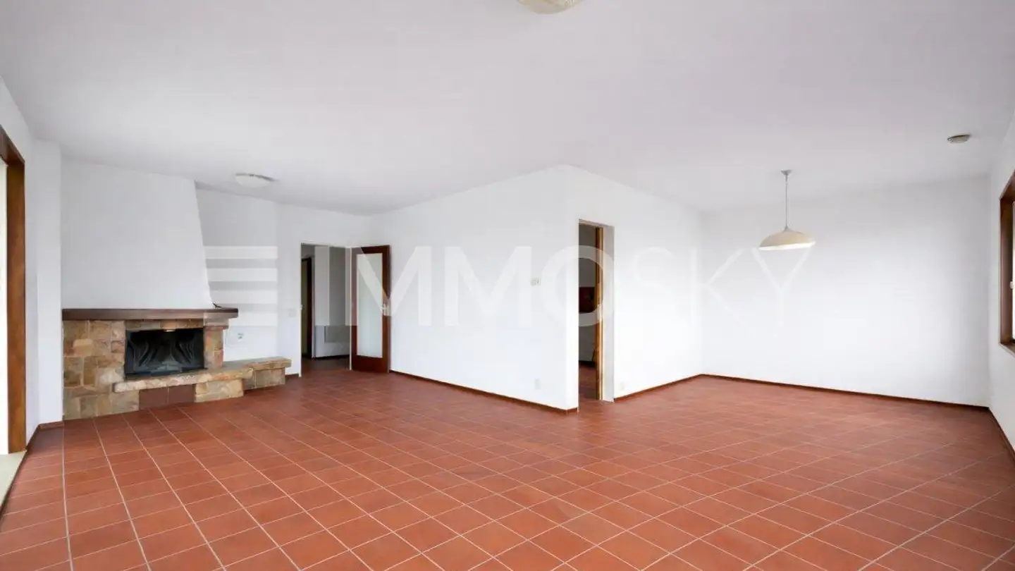 Einfamilienhaus kaufen - 6835 Morbio Superiore - Foto 2