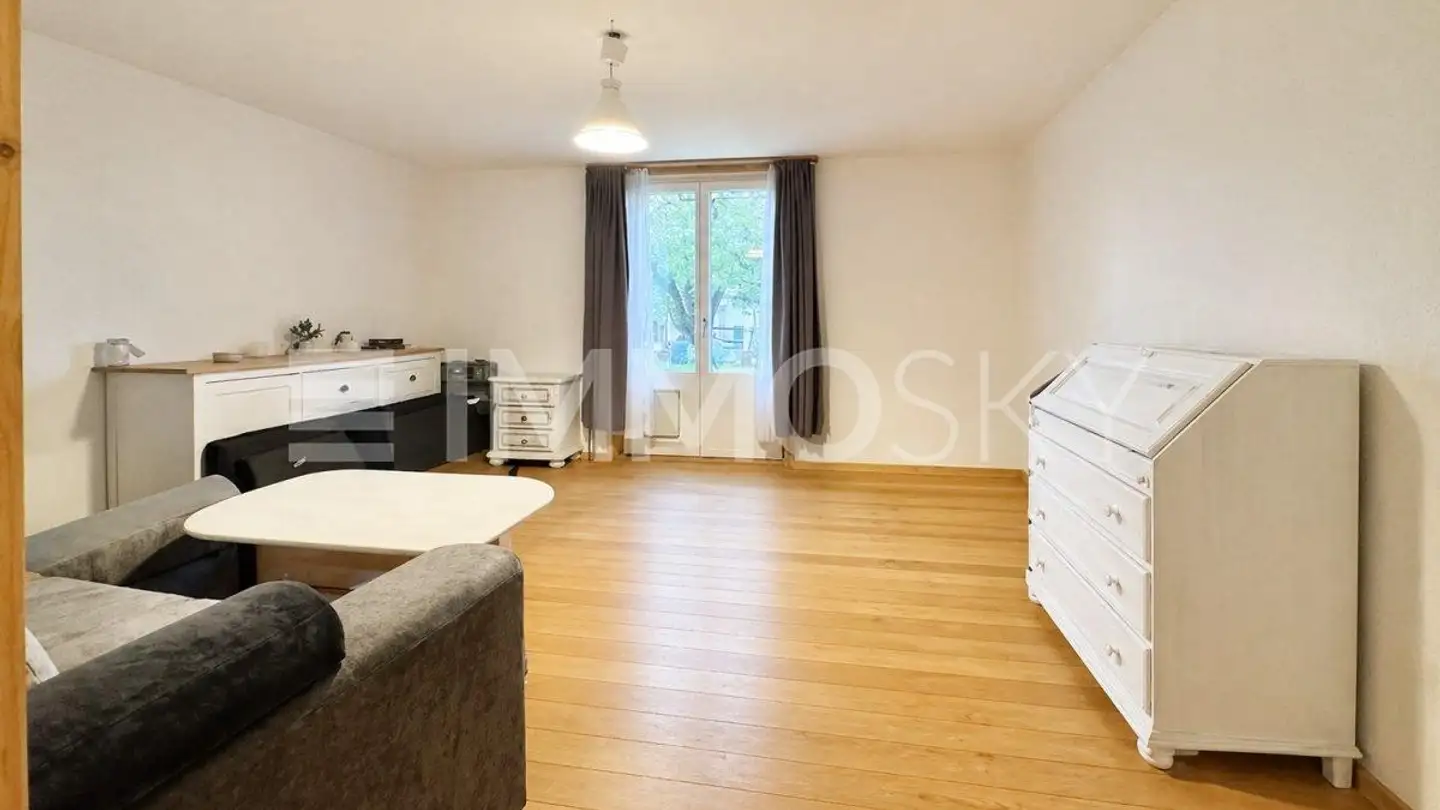 Single house for sale - 3255 Rapperswil BE