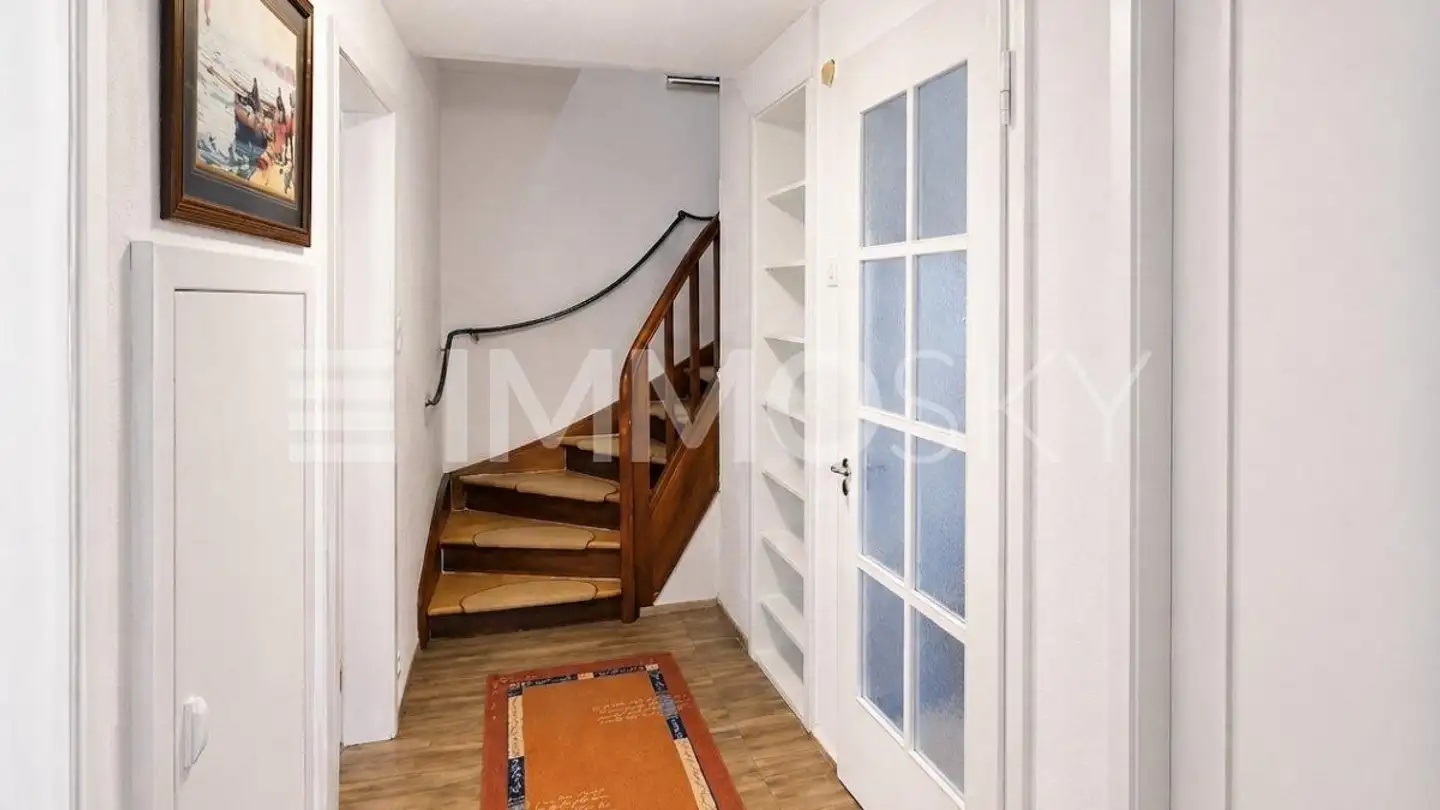Casa singola in vendita - 5000 Aarau - Foto 3