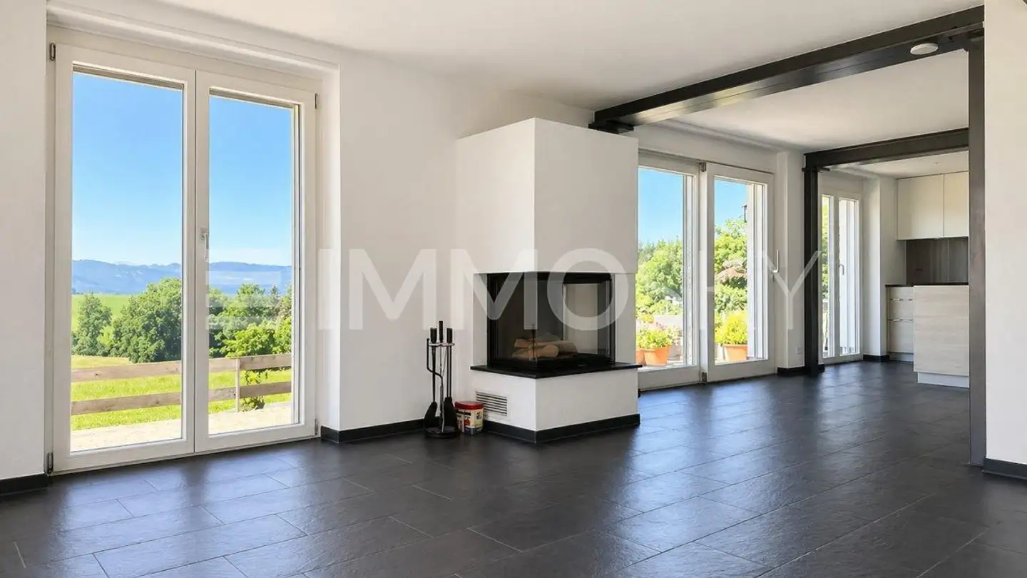 Appartamento in affitto - 3054 Schüpfen