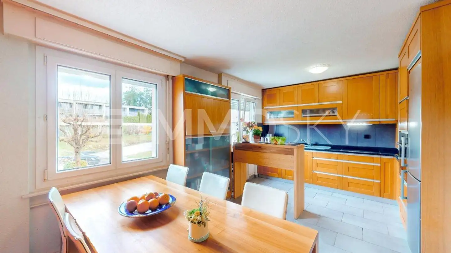 Appartement à vendre - 1723 Marly - Photo 3