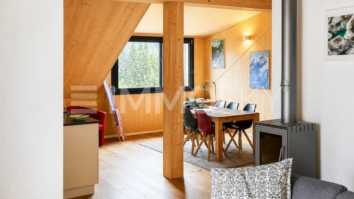 Wohnung kaufen - 6433 Stoos SZ - Foto 4