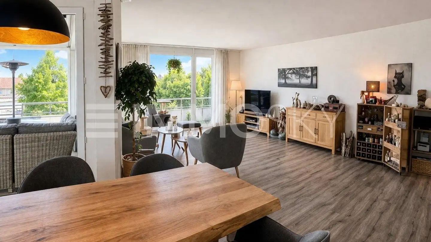 Apartment for sale - 8555 Müllheim Dorf - Photo 4