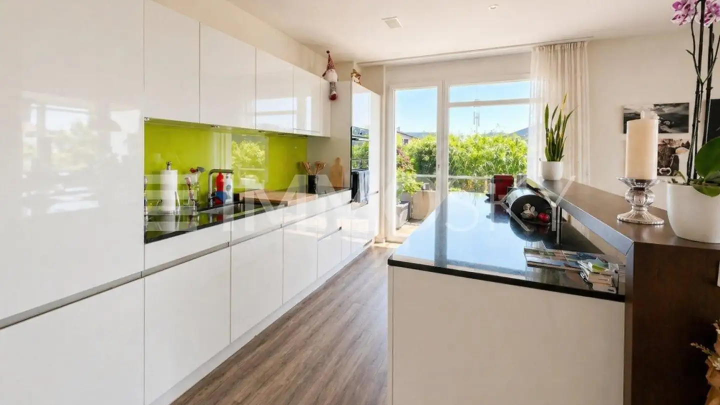 Apartment for sale - 8555 Müllheim Dorf - Photo 3