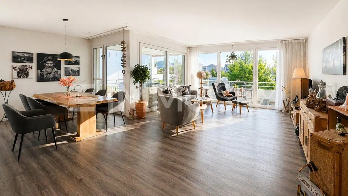 Apartment for sale - 8555 Müllheim Dorf - Photo 2