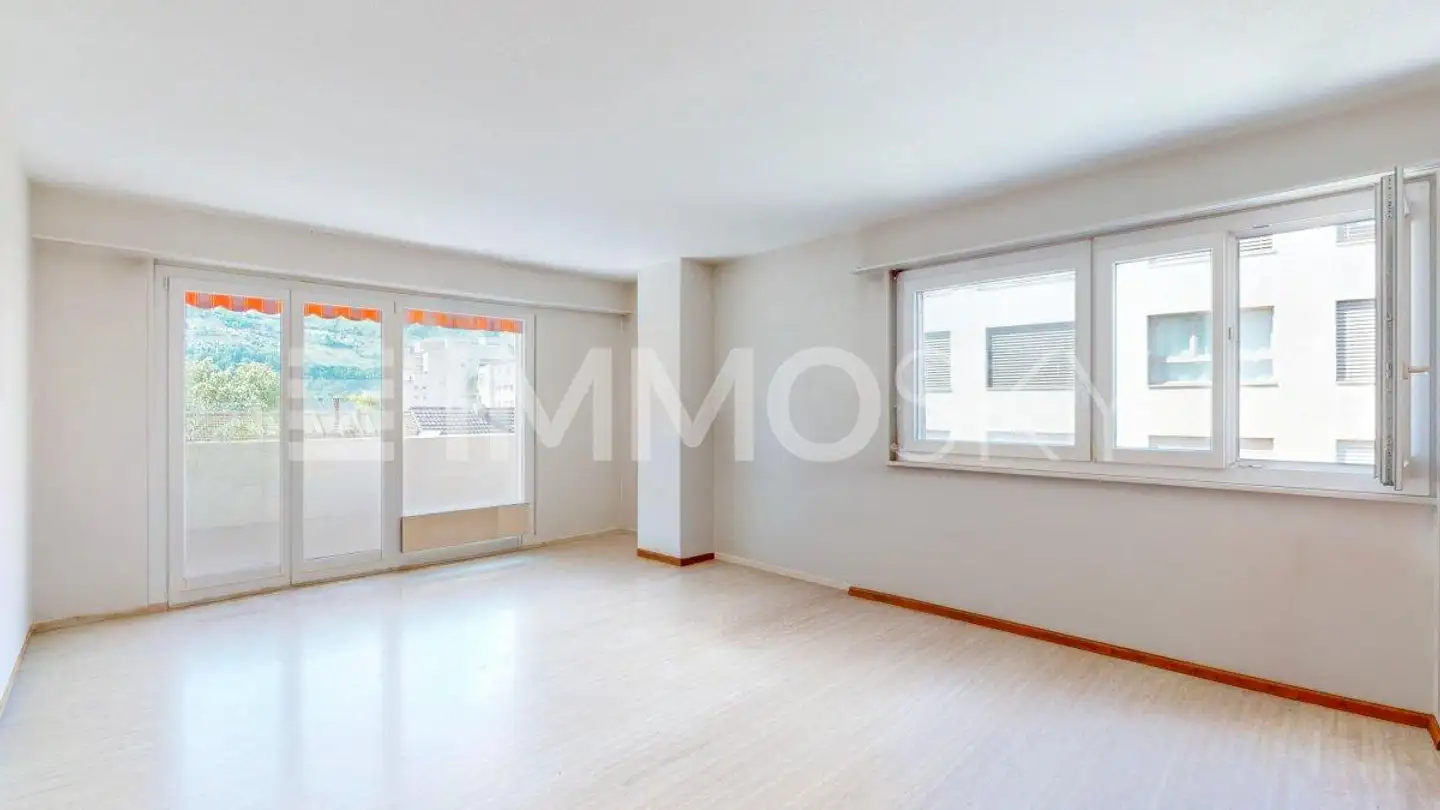 Wohnung kaufen - 1950 Sion - Foto 3