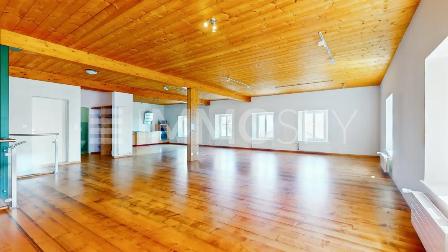 Row house for sale - 1453 Mauborget - Photo 4