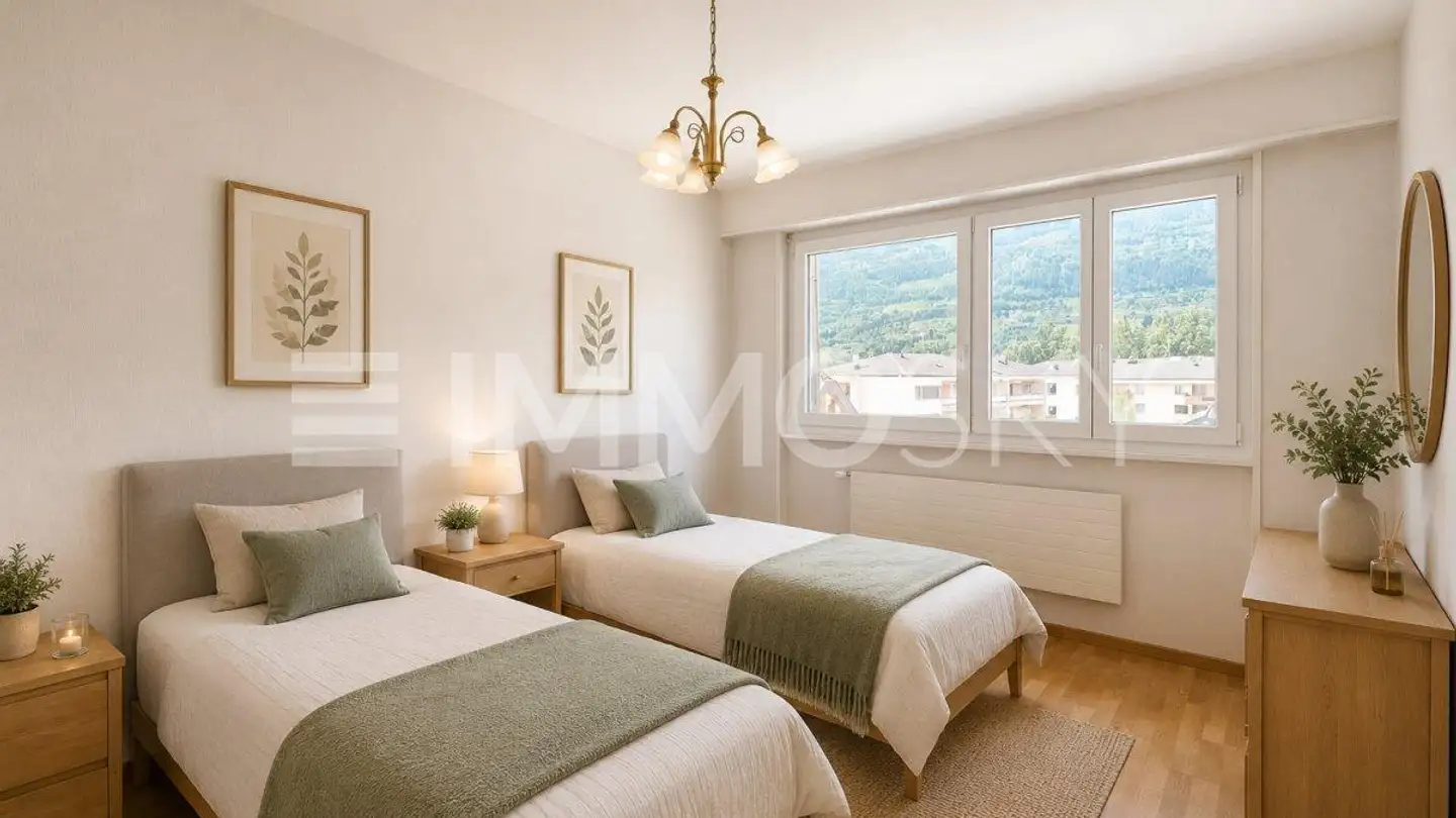 Wohnung kaufen - 1950 Sion - Foto 4