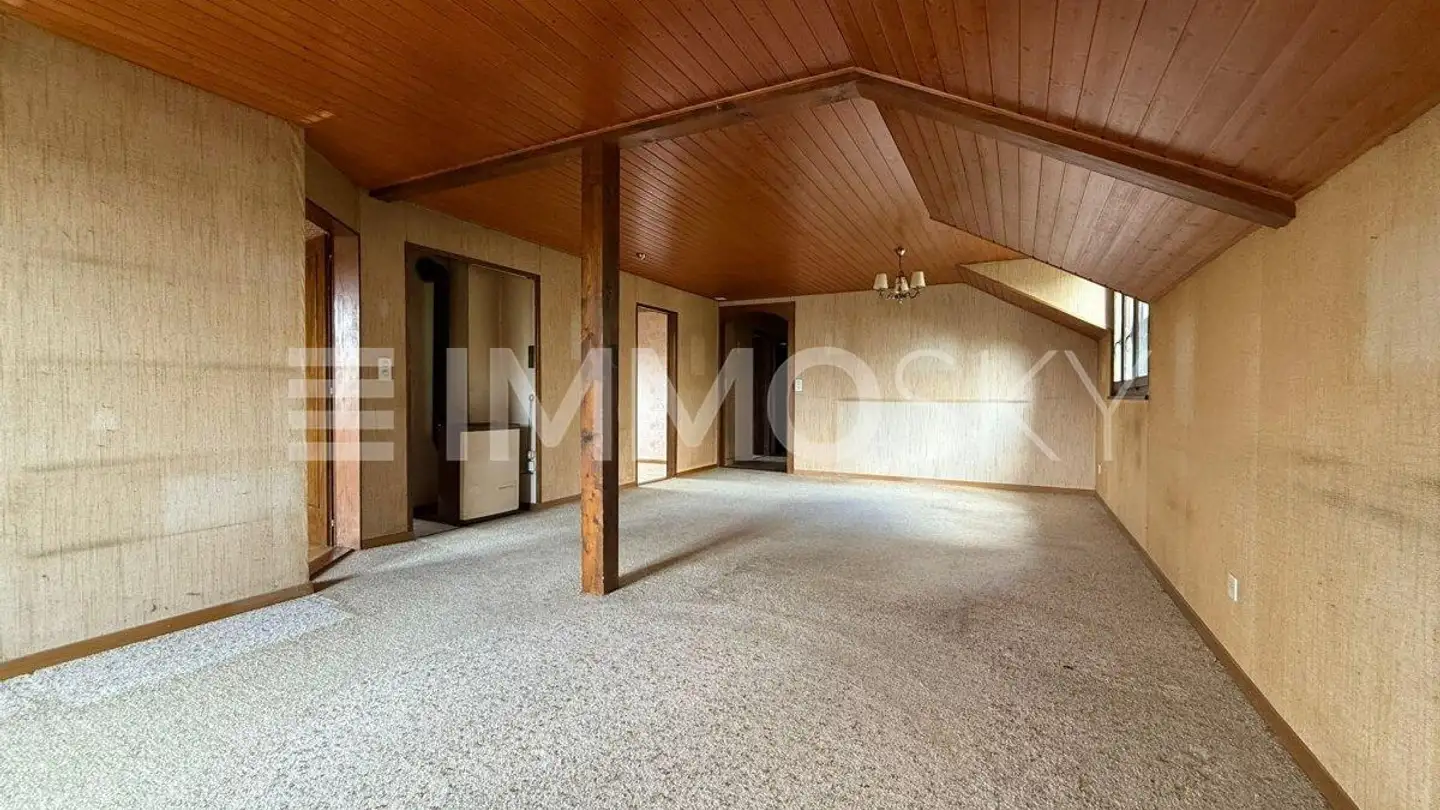 Einfamilienhaus kaufen - 1315 La Sarraz - Foto 4