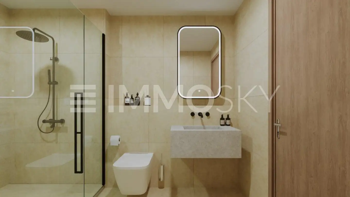 Apartment for sale - 8003 Zürich - Photo 4