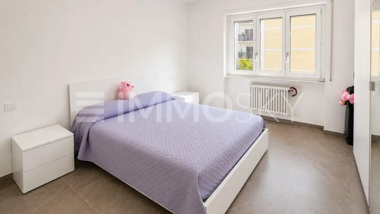 Wohnung kaufen - 6500 Bellinzona - Foto 4