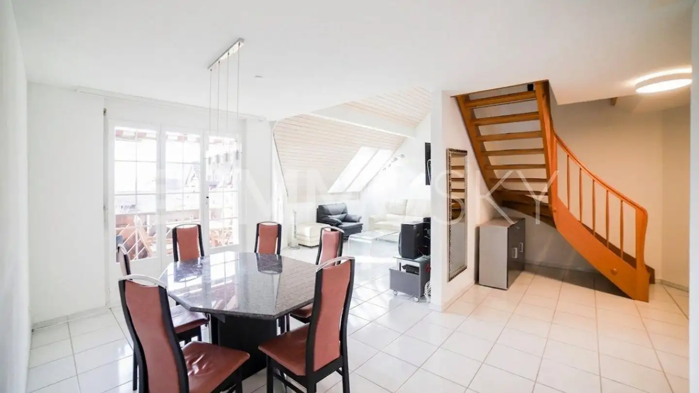 Maisonette kaufen - 5704 Egliswil - Foto 2