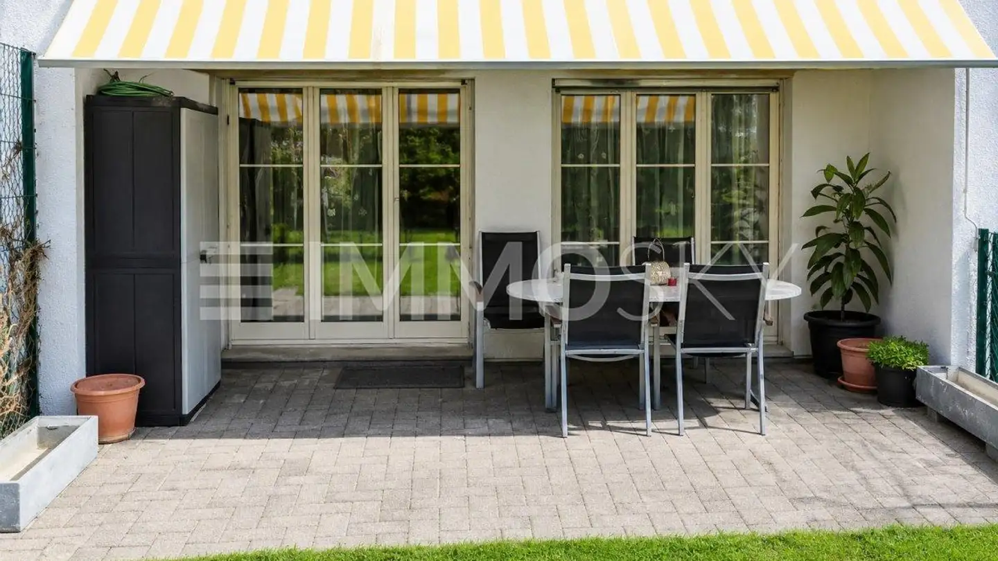 Apartment for sale - 5242 Birr - Photo 4