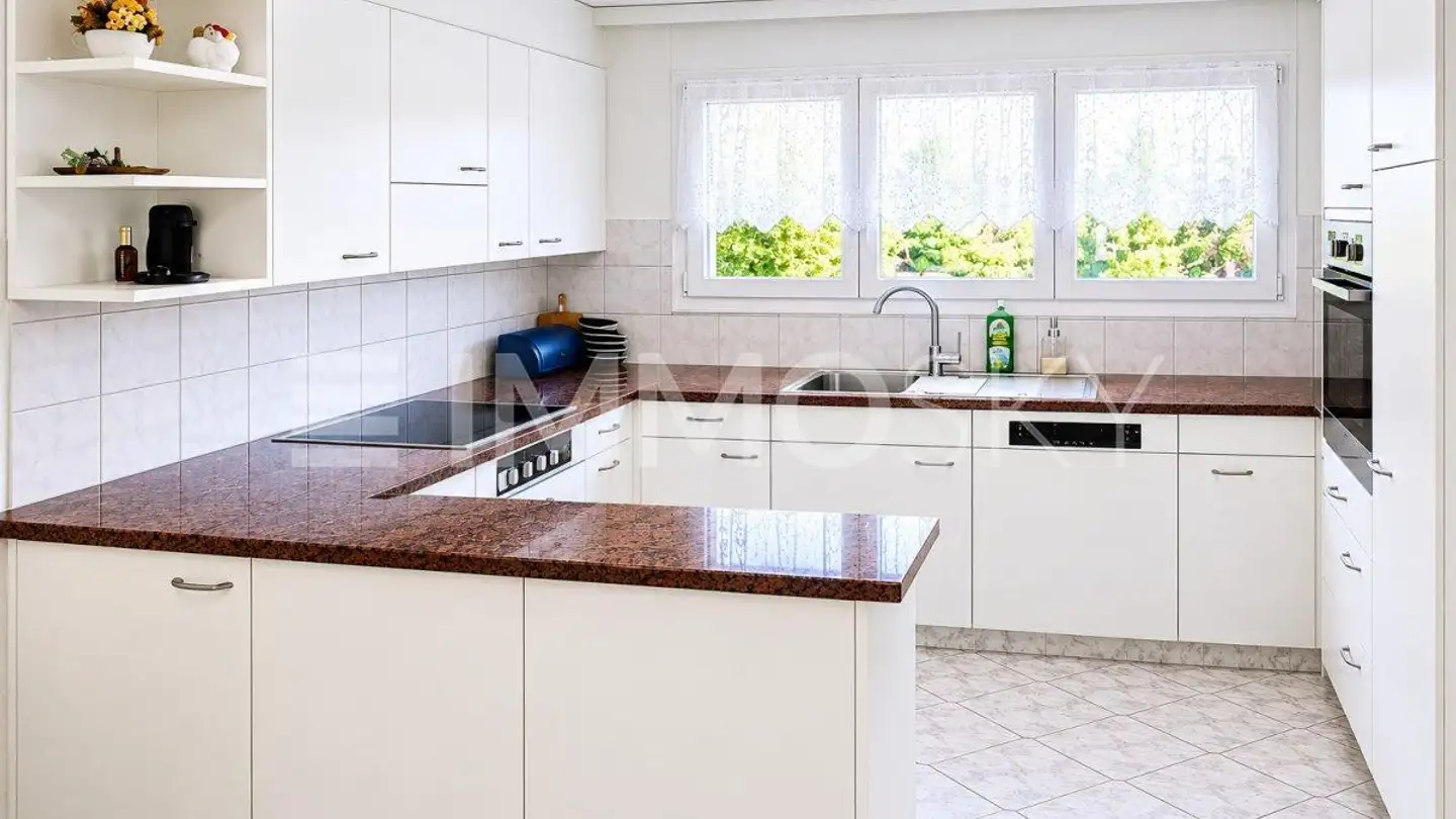 Apartment for sale - 5242 Birr - Photo 3