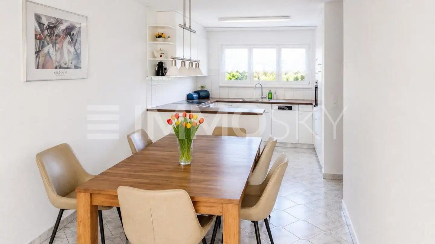 Apartment for sale - 5242 Birr - Photo 2