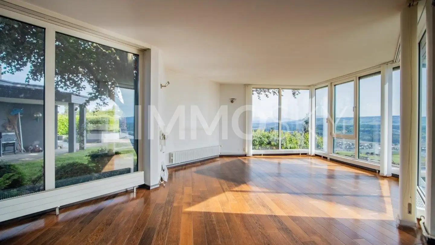 Casa singola in affitto - 5621 Zufikon - Foto 3