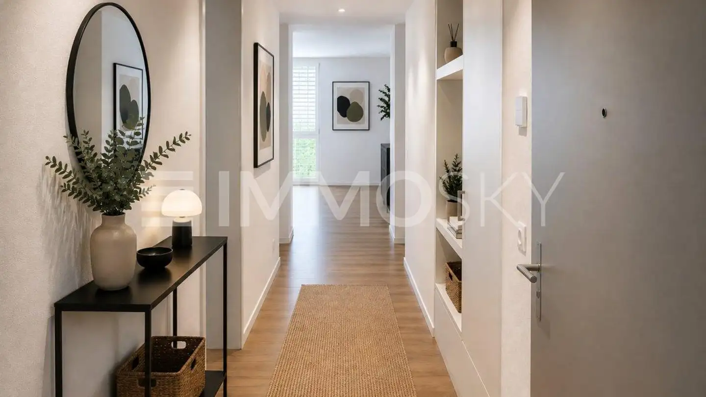 Appartement à louer - 2540 Grenchen - Photo 4