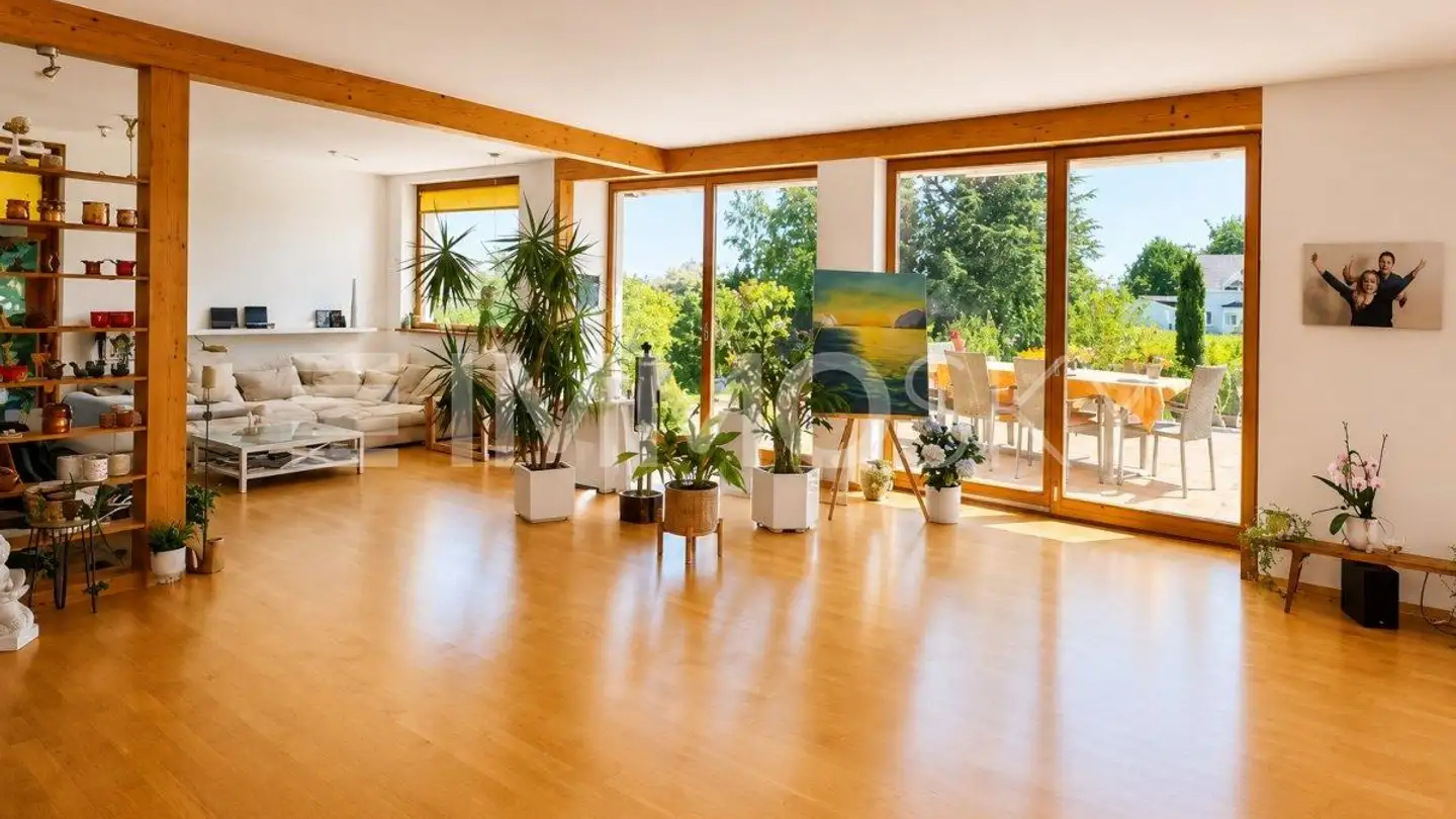 Single house for rent - 8564 Hefenhausen - Photo 2